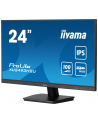 iiyama Monitor 24 cale XU2493HSU-B7,IPS.HDMI.DP.2x2W.USBx2,300cd - nr 23