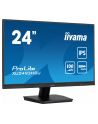 iiyama Monitor 24 cale XU2493HSU-B7,IPS.HDMI.DP.2x2W.USBx2,300cd - nr 6