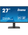 iiyama Monitor 27 '' XU2793HS-B7,IPS,HDMI,DP,ACR,2x2W,300cd - nr 10