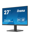 iiyama Monitor 27 '' XU2793HS-B7,IPS,HDMI,DP,ACR,2x2W,300cd - nr 21