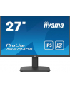 iiyama Monitor 27 '' XU2793HS-B7,IPS,HDMI,DP,ACR,2x2W,300cd - nr 22