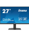 iiyama Monitor 27 '' XU2793HS-B7,IPS,HDMI,DP,ACR,2x2W,300cd - nr 23