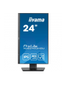 iiyama Monitor 24 cale XUB2493HSU-B7,IPS.HDMI.DP.2x2W.USBx2,300cd - nr 56