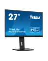 iiyama Monitor 27 '' XUB2793HS-B7,IPS,FHD,HDMI,DP,2x2W,300cd - nr 61