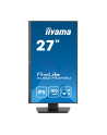 iiyama Monitor 27 '' XUB2793HSU-B7,IPS.HDMI.DP.2x2W.USBx2,300cd - nr 42