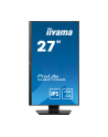 iiyama Monitor 27 '' XUB2793QS-B7,IPS,QHD,HAS(150mm),100Hz,300cd - nr 25