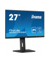 iiyama Monitor 27 '' XUB2793QS-B7,IPS,QHD,HAS(150mm),100Hz,300cd - nr 26