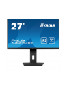 iiyama Monitor 27 '' XUB2793QS-B7,IPS,QHD,HAS(150mm),100Hz,300cd - nr 33