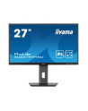 iiyama Monitor 27 '' XUB2797HSU-B2 IPS,FHD,HAS,300cd,(5y) - nr 16