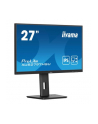 iiyama Monitor 27 '' XUB2797HSU-B2 IPS,FHD,HAS,300cd,(5y) - nr 18