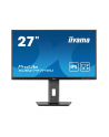 iiyama Monitor 27 '' XUB2797HSU-B2 IPS,FHD,HAS,300cd,(5y) - nr 34