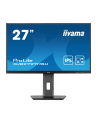 iiyama Monitor 27 '' XUB2797HSU-B2 IPS,FHD,HAS,300cd,(5y) - nr 37