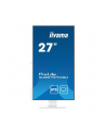 iiyama Monitor 27 '' XUB2797HSU-W2 IPS,FHD,HAS,300cd,(5y) - nr 17