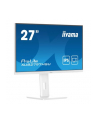 iiyama Monitor 27 '' XUB2797HSU-W2 IPS,FHD,HAS,300cd,(5y) - nr 18