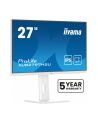 iiyama Monitor 27 '' XUB2797HSU-W2 IPS,FHD,HAS,300cd,(5y) - nr 1