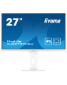 iiyama Monitor 27 '' XUB2797HSU-W2 IPS,FHD,HAS,300cd,(5y) - nr 21