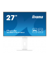 iiyama Monitor 27 '' XUB2797HSU-W2 IPS,FHD,HAS,300cd,(5y) - nr 37