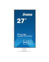 iiyama Monitor 27 '' XUB2797HSU-W2 IPS,FHD,HAS,300cd,(5y) - nr 38