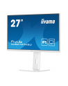 iiyama Monitor 27 '' XUB2797HSU-W2 IPS,FHD,HAS,300cd,(5y) - nr 45