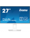 iiyama Monitor 27 '' XUB2797QSU-W2,IPS,HDMI,DP,100Hz,QHD,300cd,(5y) - nr 11