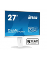 iiyama Monitor 27 '' XUB2797QSU-W2,IPS,HDMI,DP,100Hz,QHD,300cd,(5y) - nr 1