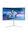 philips Monitor 27 '' 27M2C5501 Curved VA 180Hz HDMIx2 DP HAS Ambiglow - nr 12