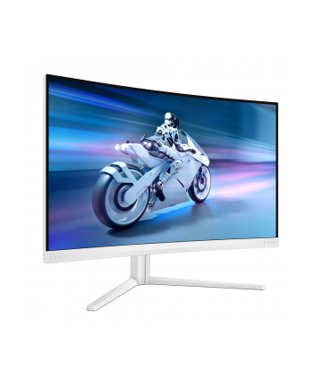 philips Monitor 27 '' 27M2C5501 Curved VA 180Hz HDMIx2 DP HAS Ambiglow nr 2