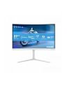 philips Monitor 27 '' 27M2C5501 Curved VA 180Hz HDMIx2 DP HAS Ambiglow - nr 1