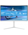 philips Monitor 27 '' 27M2C5501 Curved VA 180Hz HDMIx2 DP HAS Ambiglow - nr 25