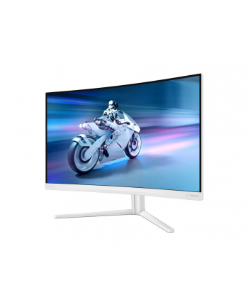 philips Monitor 27 '' 27M2C5501 Curved VA 180Hz HDMIx2 DP HAS Ambiglow nr 2