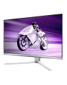 philips Monitor 31.5 cala 32M2C5501 Curved VA 180Hz HDMIx2 DP HAS Ambiglow - nr 15