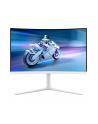 philips Monitor 31.5 cala 32M2C5501 Curved VA 180Hz HDMIx2 DP HAS Ambiglow - nr 25