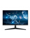 samsung Monitor  24 cale LS24C332GAUXEN IPS 1920x1080 FHD 16:9 1xHDMI 1xDP 4ms(GT) 100Hz płaski 2 lata d2d - nr 12