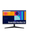 samsung Monitor  27 '' LS27C332GAUXEN IPS 1920x1080 FHD 16:9 1xHDMI 1xDP 4ms(GT) 100Hz płaski 2 lata d2d - nr 1