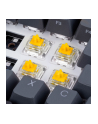 Sharkoon Gateron Pro 3.0 Yellow Switch Set, key switches (yellow/transparent, 35 pieces) - nr 8