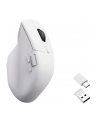 Keychron M6 Wireless, Gaming Mouse (BIAŁY) - nr 1