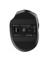 Sharkoon OfficePal M25W, mouse (black) - nr 11