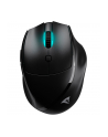 Sharkoon OfficePal M25W, mouse (black) - nr 7