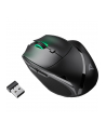 Sharkoon OfficePal M25W, mouse (black) - nr 9