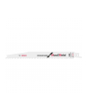 bosch powertools Bosch sabre saw blade S 3456 XF Progressor for Wood and Metal, 100 pieces (length 200 mm) - nr 1