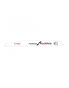 bosch powertools Bosch sabre saw blade S 3456 XF Progressor for Wood and Metal, 100 pieces (length 200 mm) - nr 3