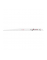 bosch powertools Bosch sabre saw blade S 1411 DF Heavy for Wood and Metal, 25 pieces (length 300 mm) - nr 2