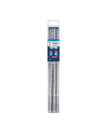 bosch powertools Bosch Expert hammer drill SDS-plus-7X, 8mm, 10 pieces (working length 200mm)