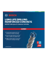bosch powertools Bosch Expert hammer drill SDS-plus-7X, 8mm, 10 pieces (working length 200mm) - nr 3