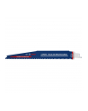 bosch powertools Bosch Expert sabre saw blade 'Wood with Metal Demolition' S 1167 XHM, 10 pieces (length 225 mm) - nr 1
