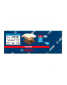 bosch powertools Bosch Expert M480 mesh structure sanding sheet 150mm, K220 (50 pieces, for eccentric sanders) - nr 1