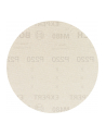 bosch powertools Bosch Expert M480 mesh structure sanding sheet 150mm, K220 (50 pieces, for eccentric sanders) - nr 7