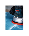 bosch powertools Bosch Expert C470 sanding sheet, 150mm, K320 multi-hole (50 pieces, for eccentric sander) - nr 6