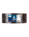 bosch powertools Bosch Expert fleece roll N880 coarse A, 100mmx10m, sanding sheet (brown, 10 meter roll, for hand sanding) - nr 2