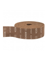 bosch powertools Bosch Expert fleece roll N880 coarse A, 100mmx10m, sanding sheet (brown, 10 meter roll, for hand sanding) - nr 3